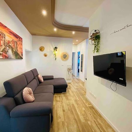 Ca' Donin - Centro Storico Apartment Chioggia Exterior photo